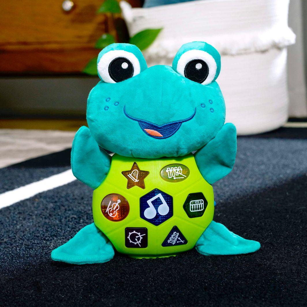 BABY Einstein musiklegetøj, Neptunes Musical Discovery