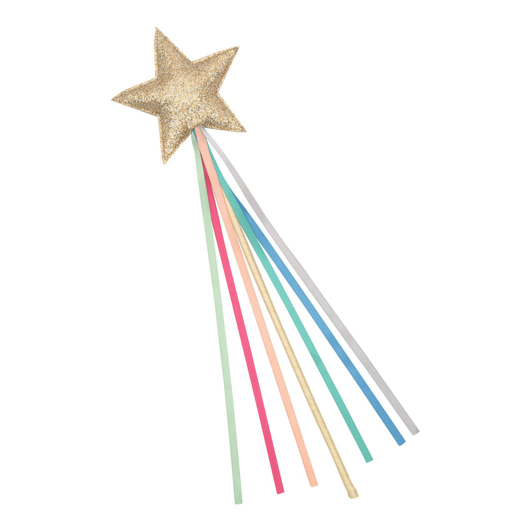 Mimi & Lula Tryllestav, Rainbow Star