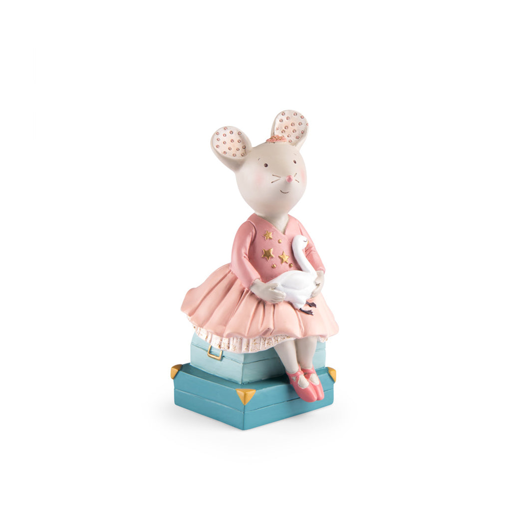 Moulin Roty Money Box, Mouse