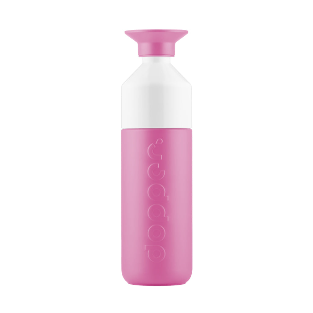 Dopper termoflaske, Insulated 580 ml - Pelican Pink
