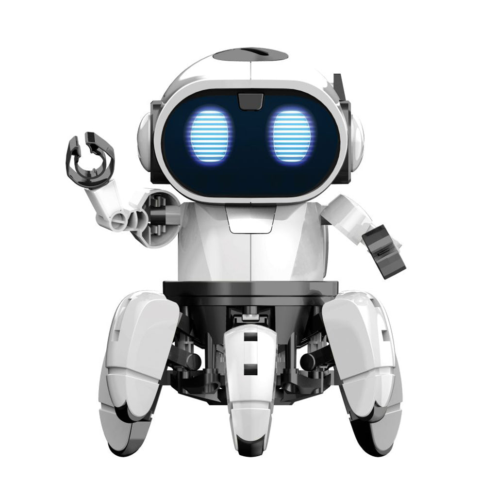 Kosmos Experiment Kit, Technology Set - Chipz – The Robot