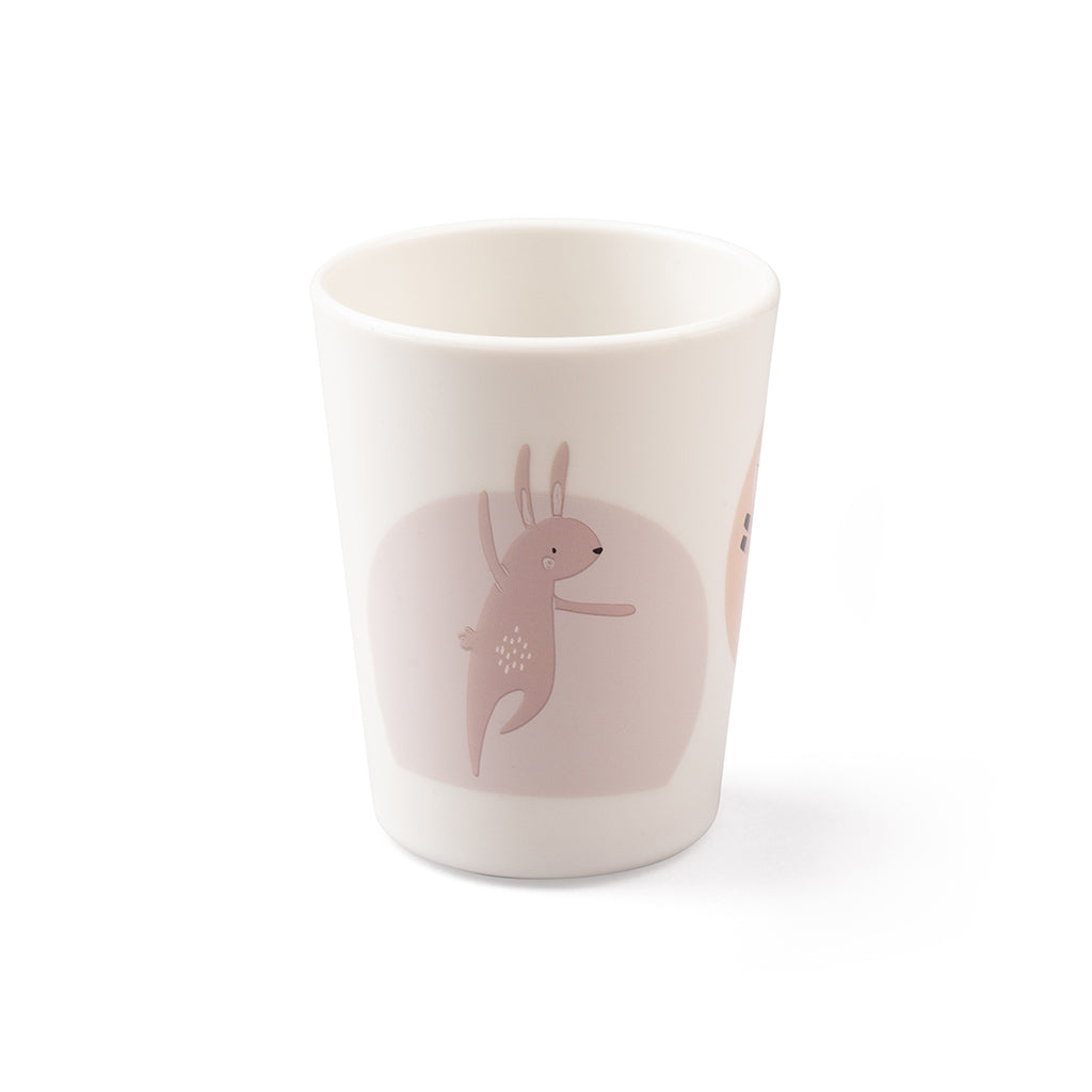 Sebra Cup, Tastii - Teeny Toes