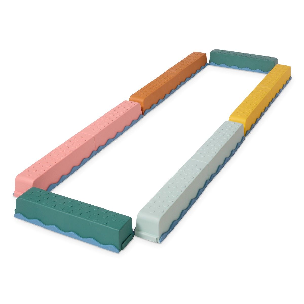 B Toys Balance Set