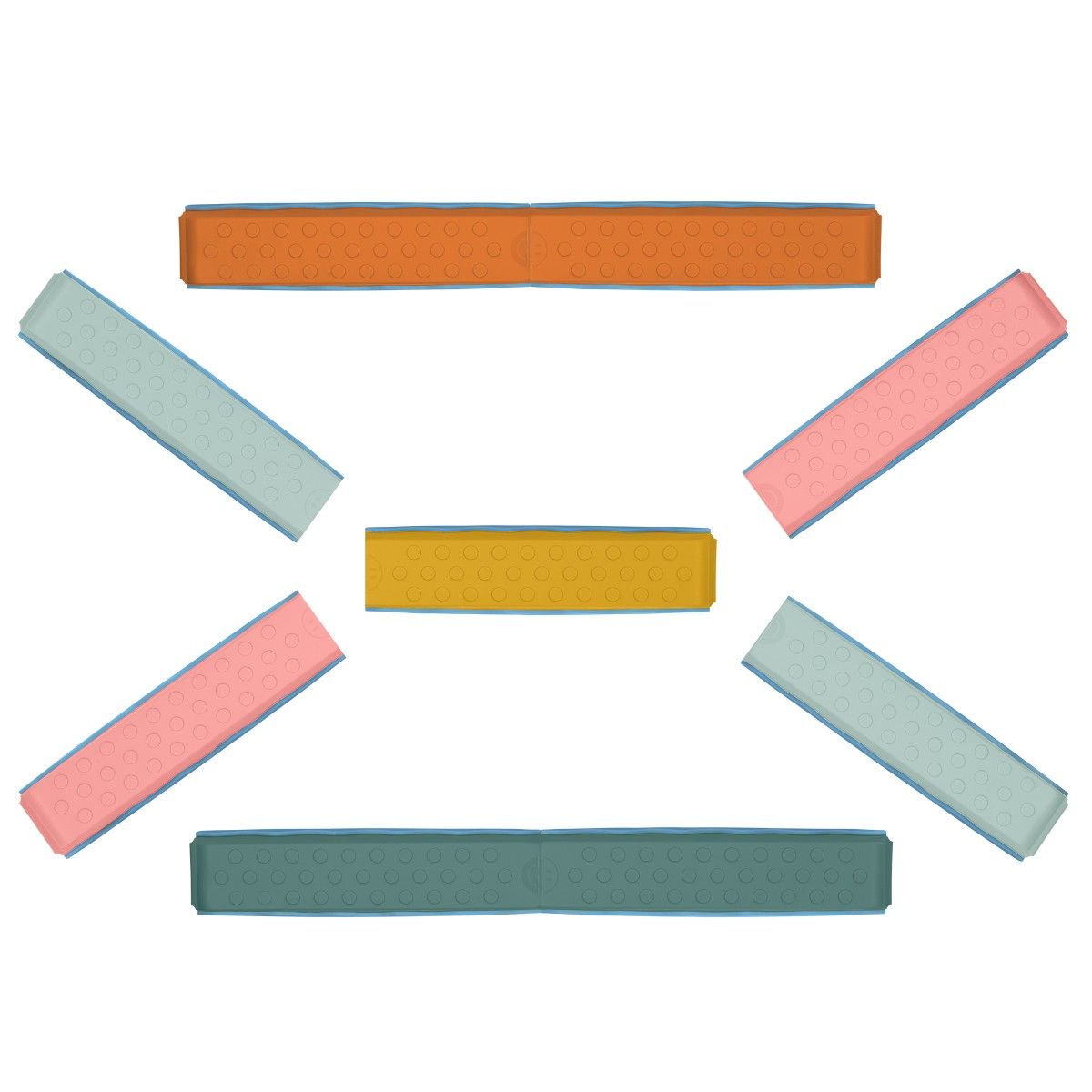 B Toys Balance Set