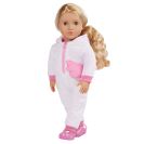 Our Generation dukke, Lilian - 46 cm