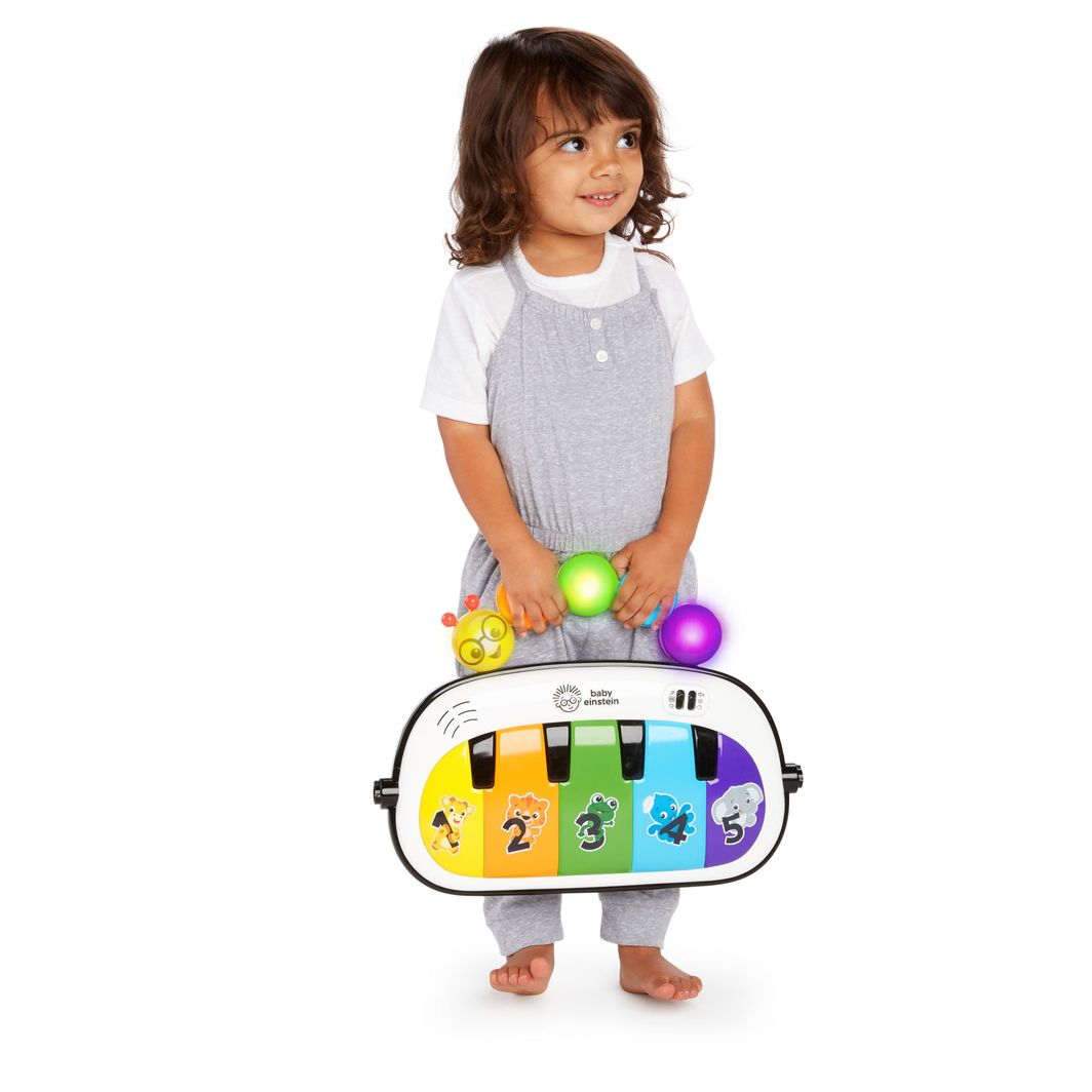 BABY Einstein Music & Language Activity Gym