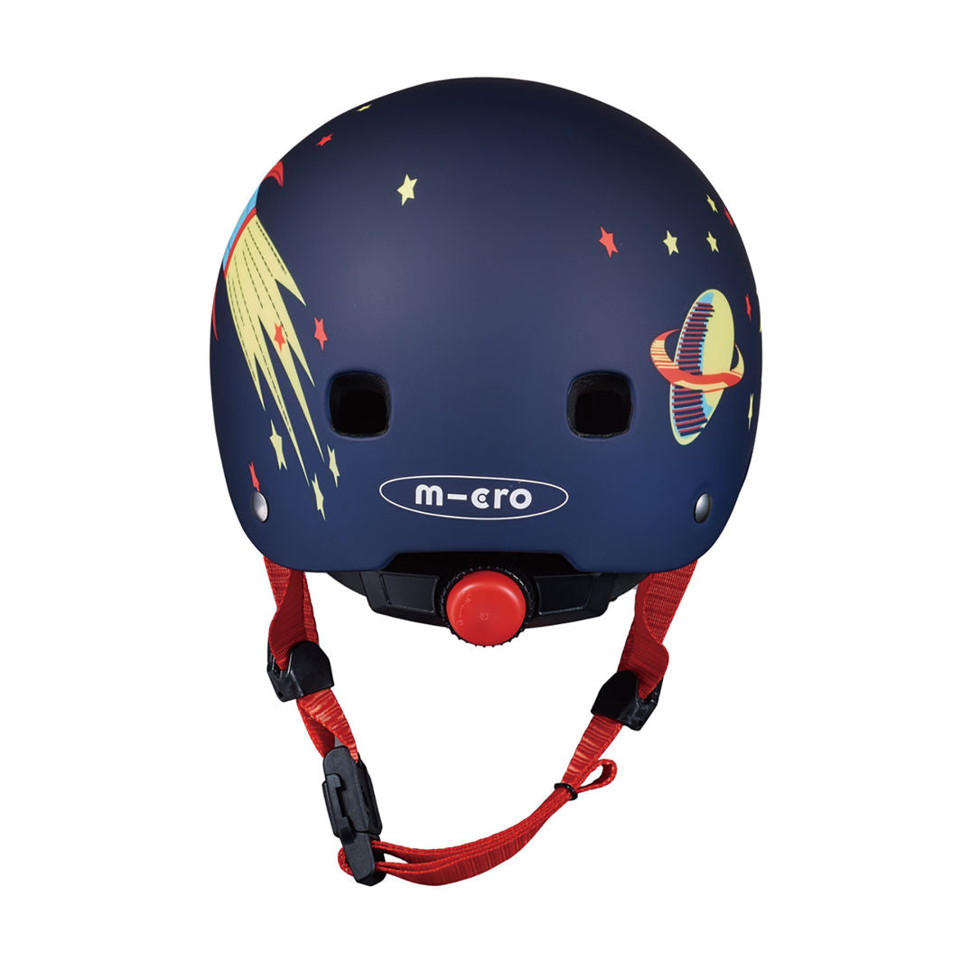 Micro Helmet, Rocket - Size XS (1-3 years)