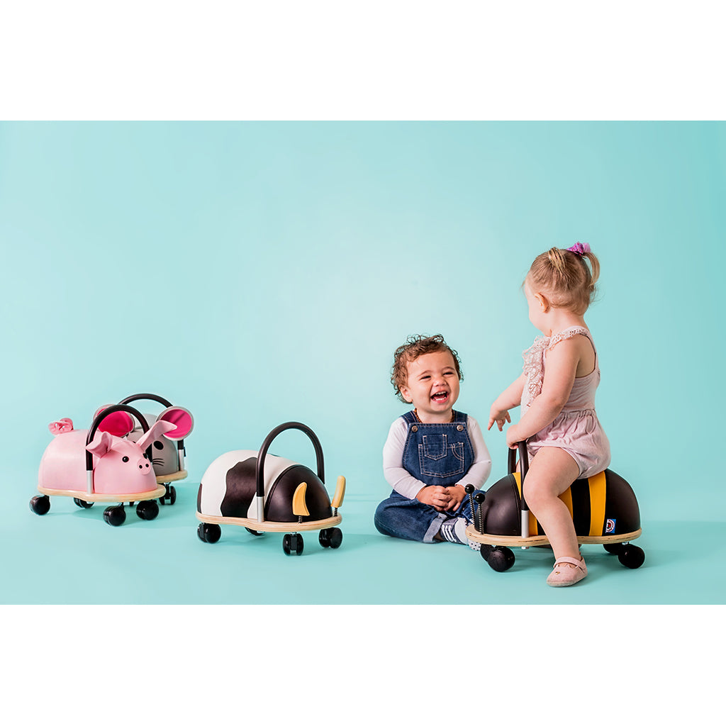 Wheely Bug, Mouse - Large