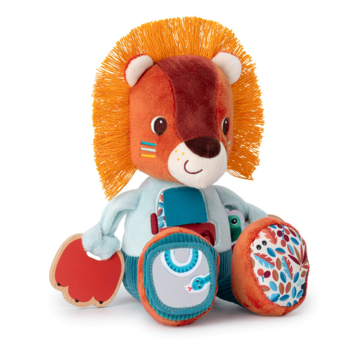 Lilliputiens Activity Toy, Jack Activity Toy