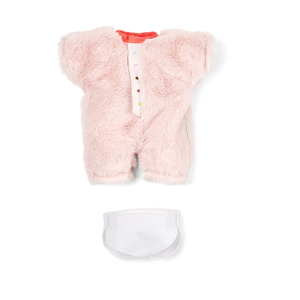 Lilliputiens Baby Doll Nour, 30 cm