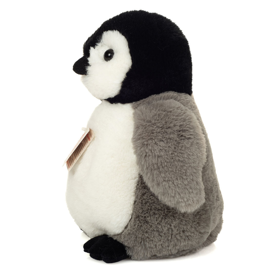 Teddy Hermann bamse, Pingvin - 25 cm