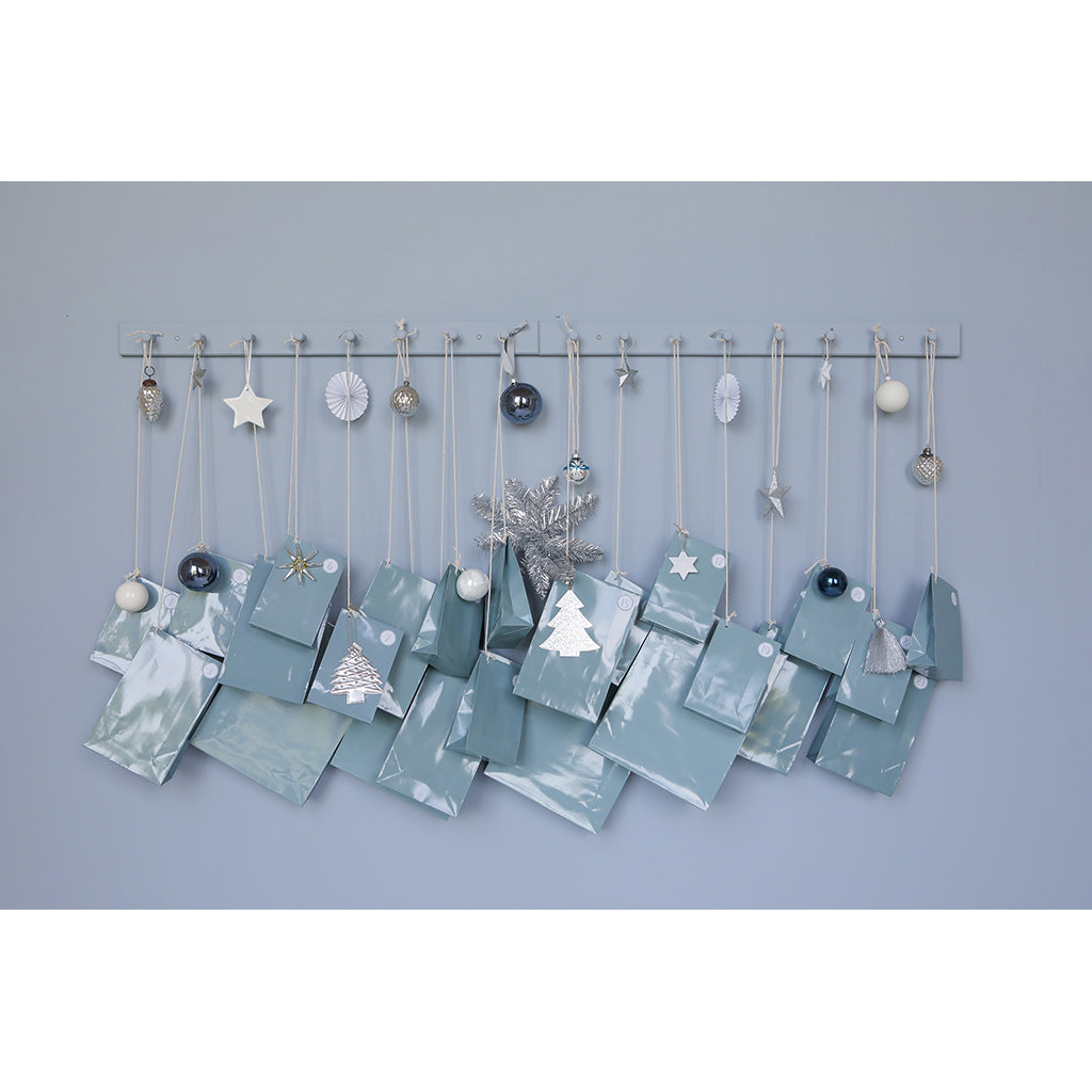2025 Ready-Made Advent Calendar, Boy, 3–4 Years