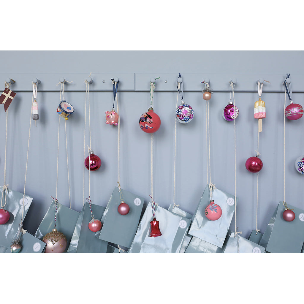 2025 Ready-Made Advent Calendar, Boy, 3–4 Years