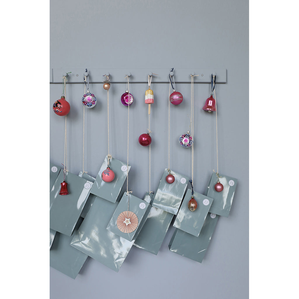 2025 Ready-Made Advent Calendar, Boy, 3–4 Years