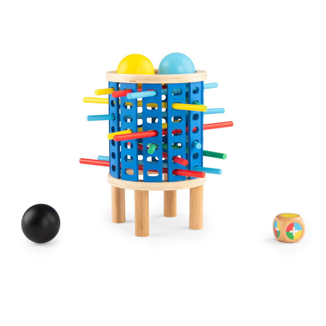 Moulin Roty Game, Gigabombe - Les Loufoques