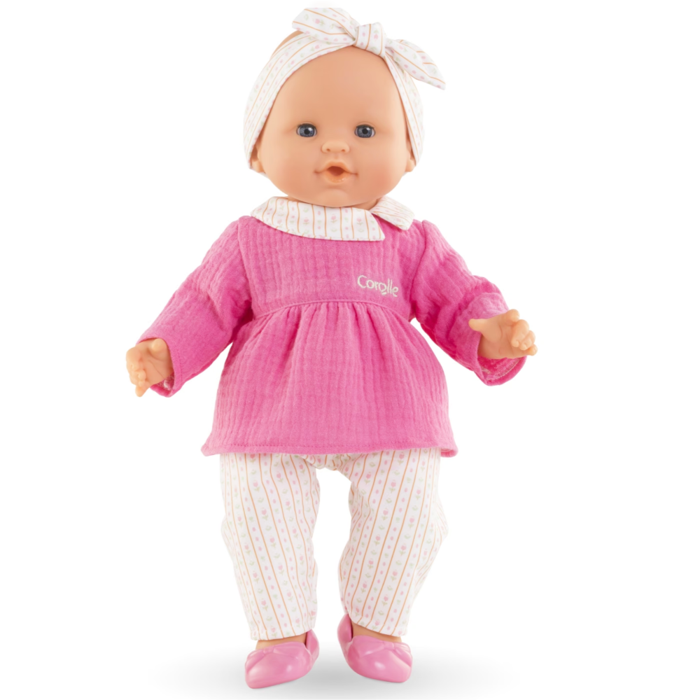 Corolle babydukke, Mon Grand Poupon, Lise - 36 cm