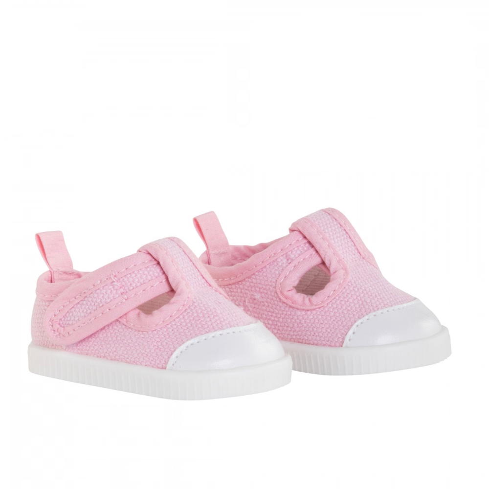 Cor. MGP 14" Sneakers - pink