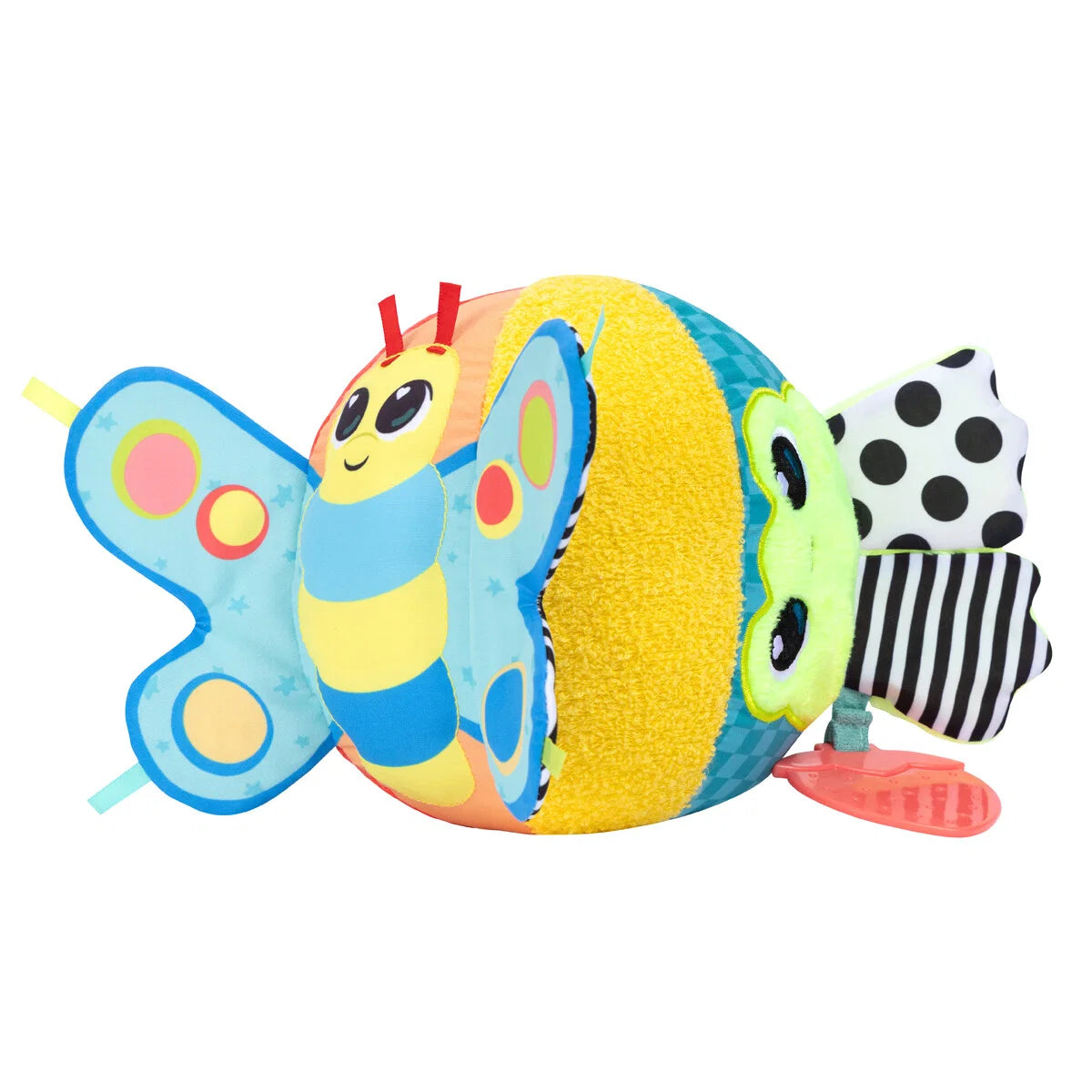 Lamaze Activity Ball – Freddie the Firefly