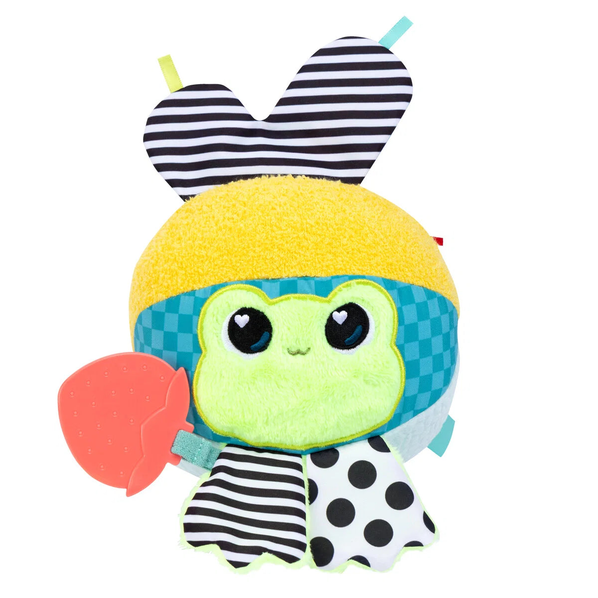 Lamaze Activity Ball – Freddie the Firefly