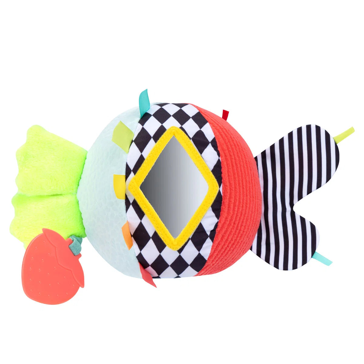 Lamaze Activity Ball – Freddie the Firefly