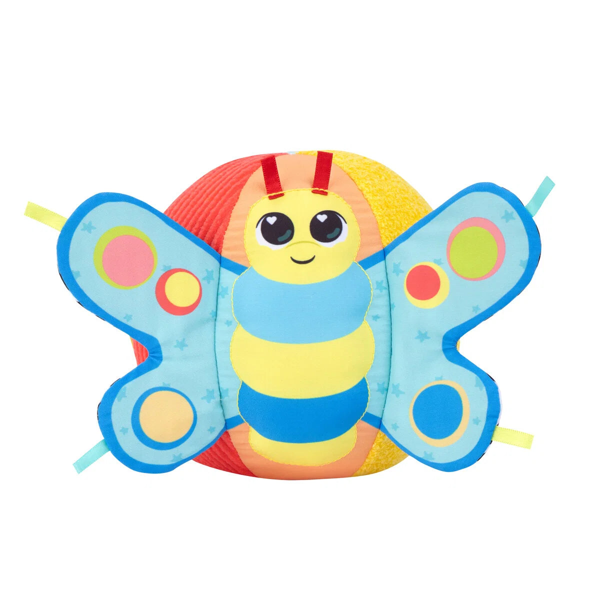 Lamaze Activity Ball – Freddie the Firefly