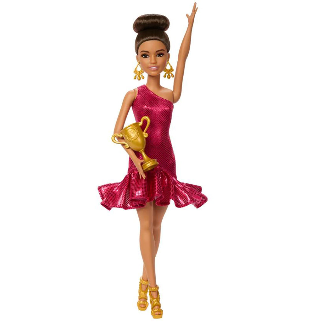 Barbie Career Ballroom Danse dukke