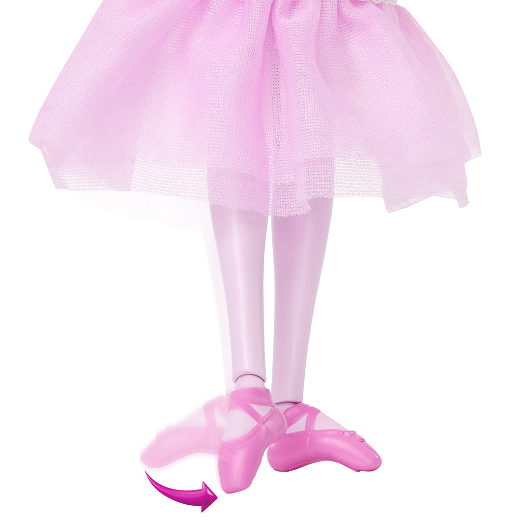 Barbie Doll, Nutcracker Clara