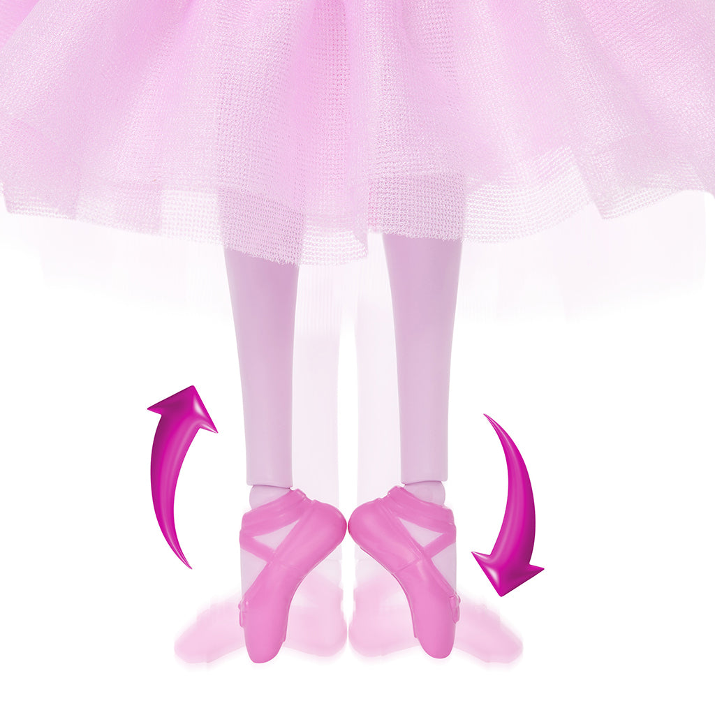 Barbie Doll, Nutcracker Clara