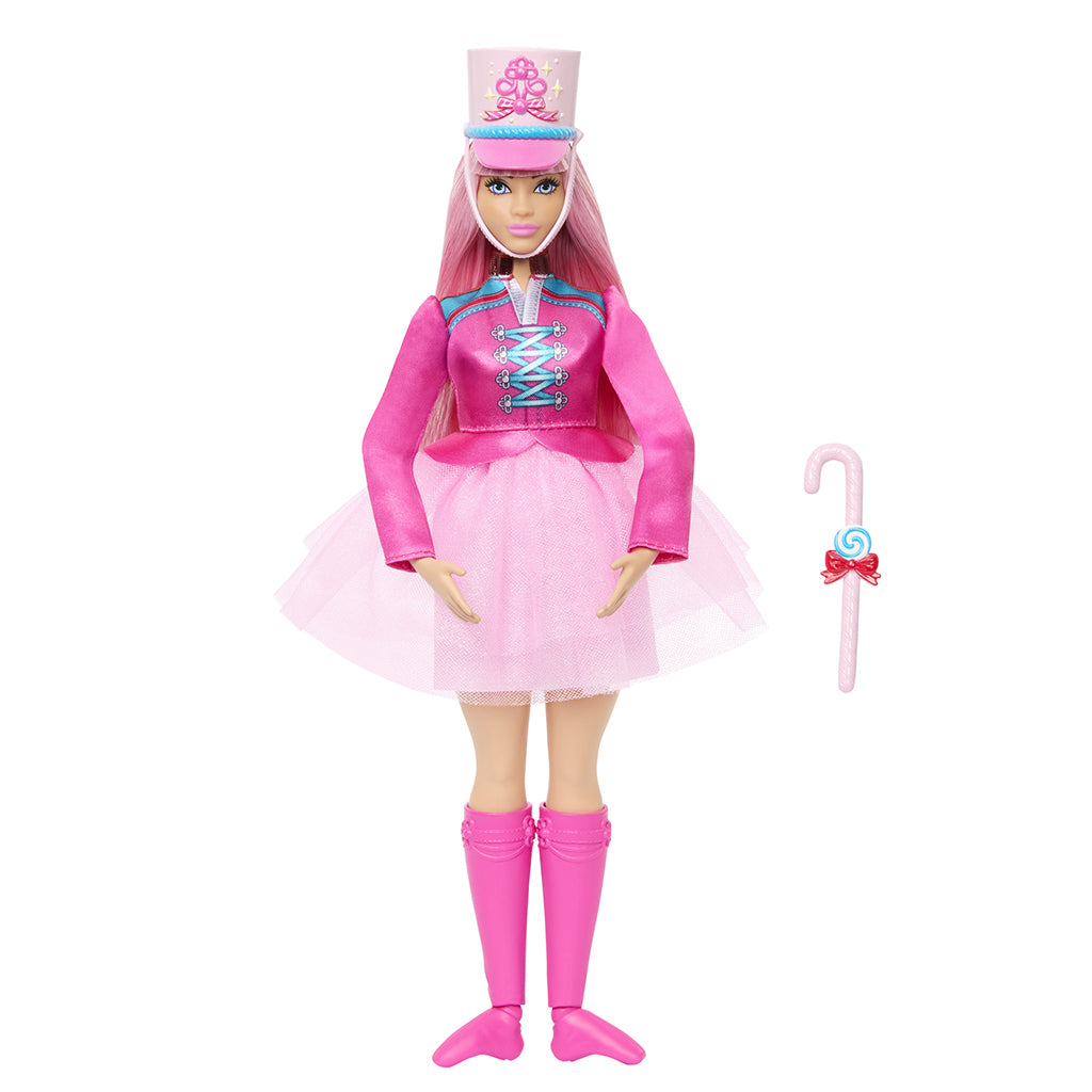 Barbie Doll, Nutcracker Daisy