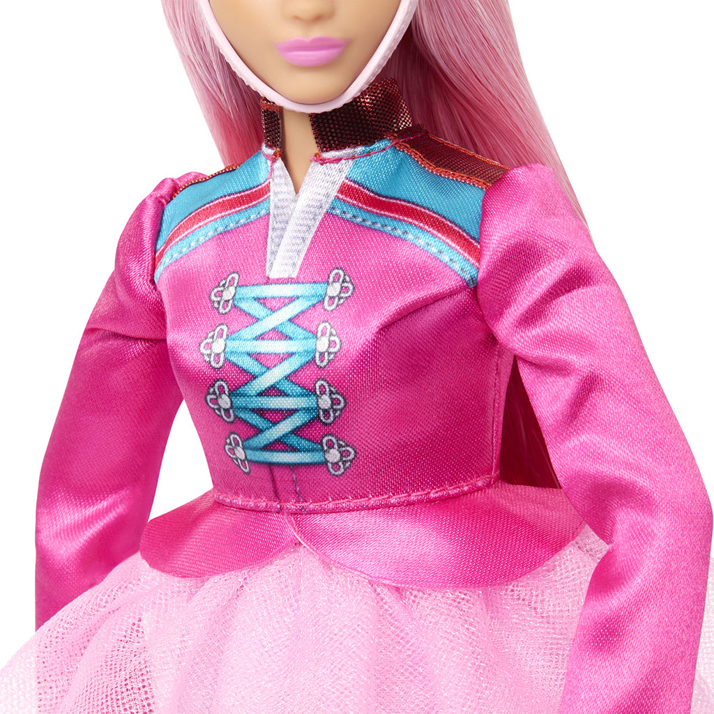 Barbie Doll, Nutcracker Daisy
