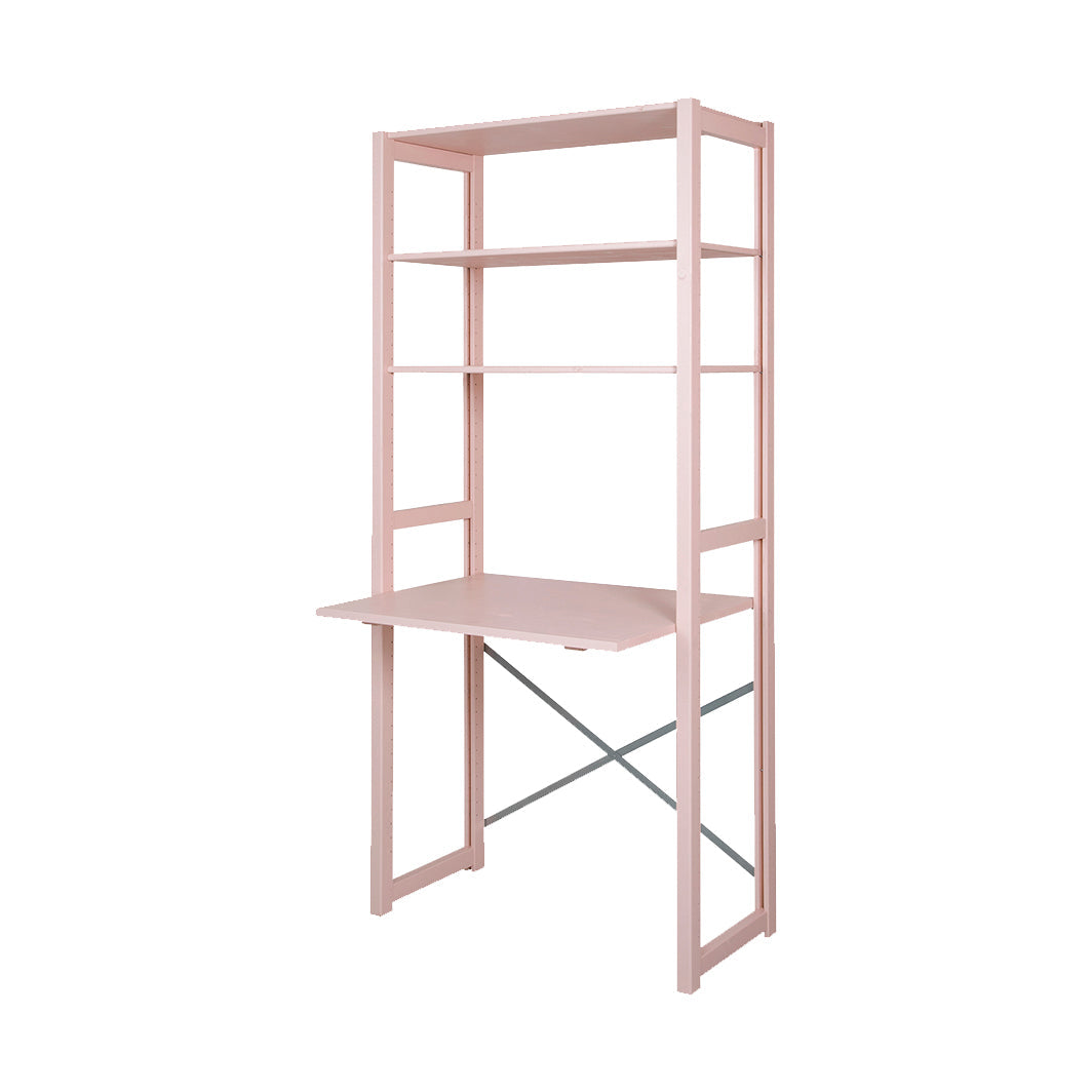 By Aulum Agger Step Stool, Various Sizes - Blush