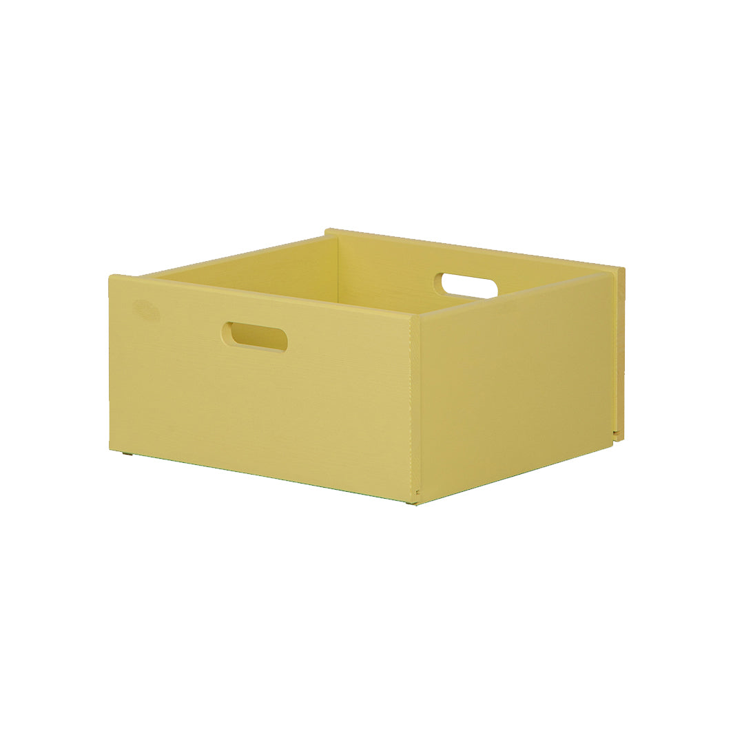 By Aulum Dana kasse, med dybde på 30 eller 40 cm - Lemon
