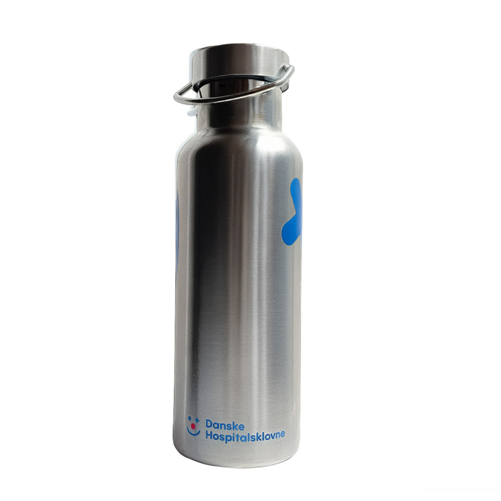 Danske Hospitalsklovne, Thermos Bottle – Support Danske Hospitalsklovne