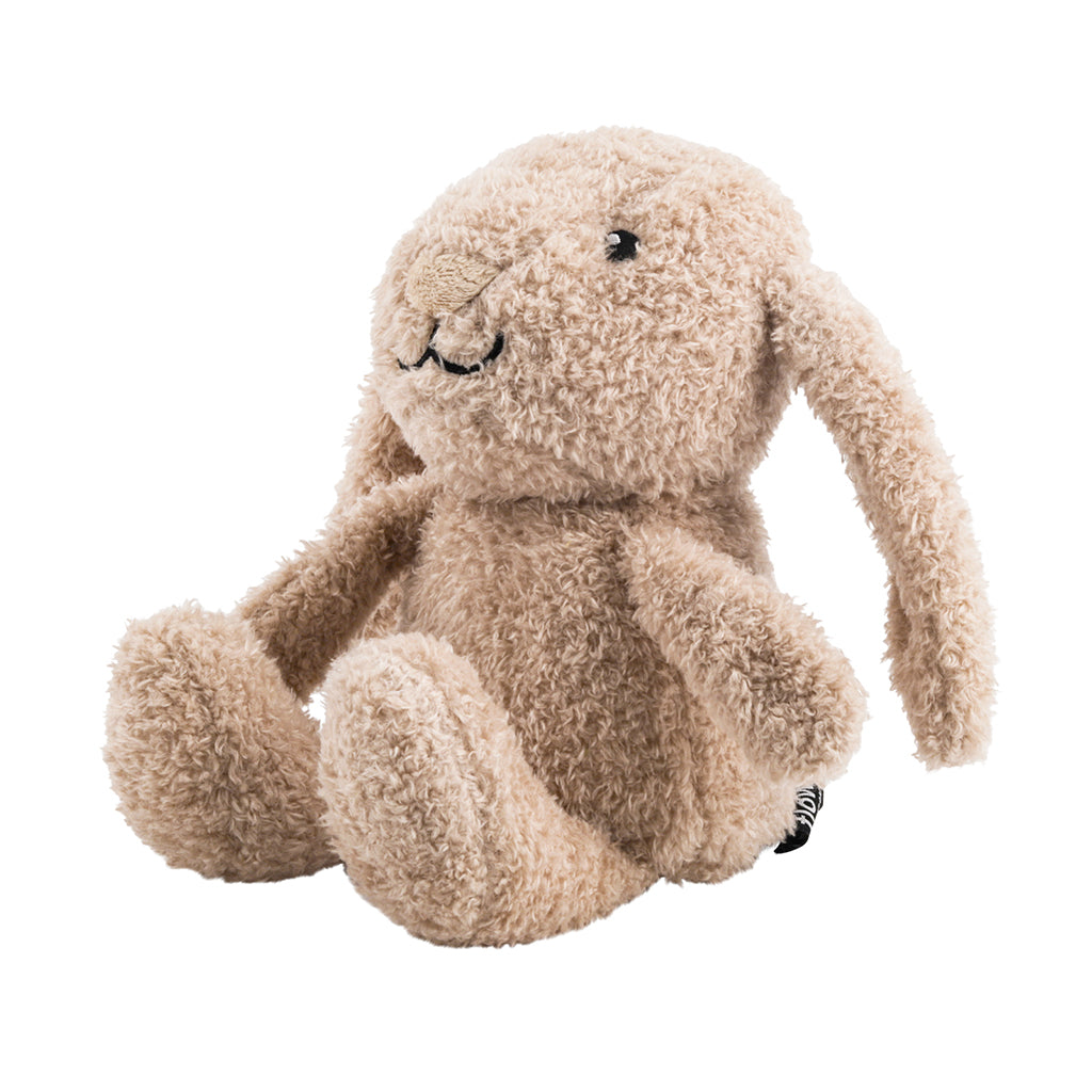 Flow Amsterdam Plush Night Lamp, Milo - Oat