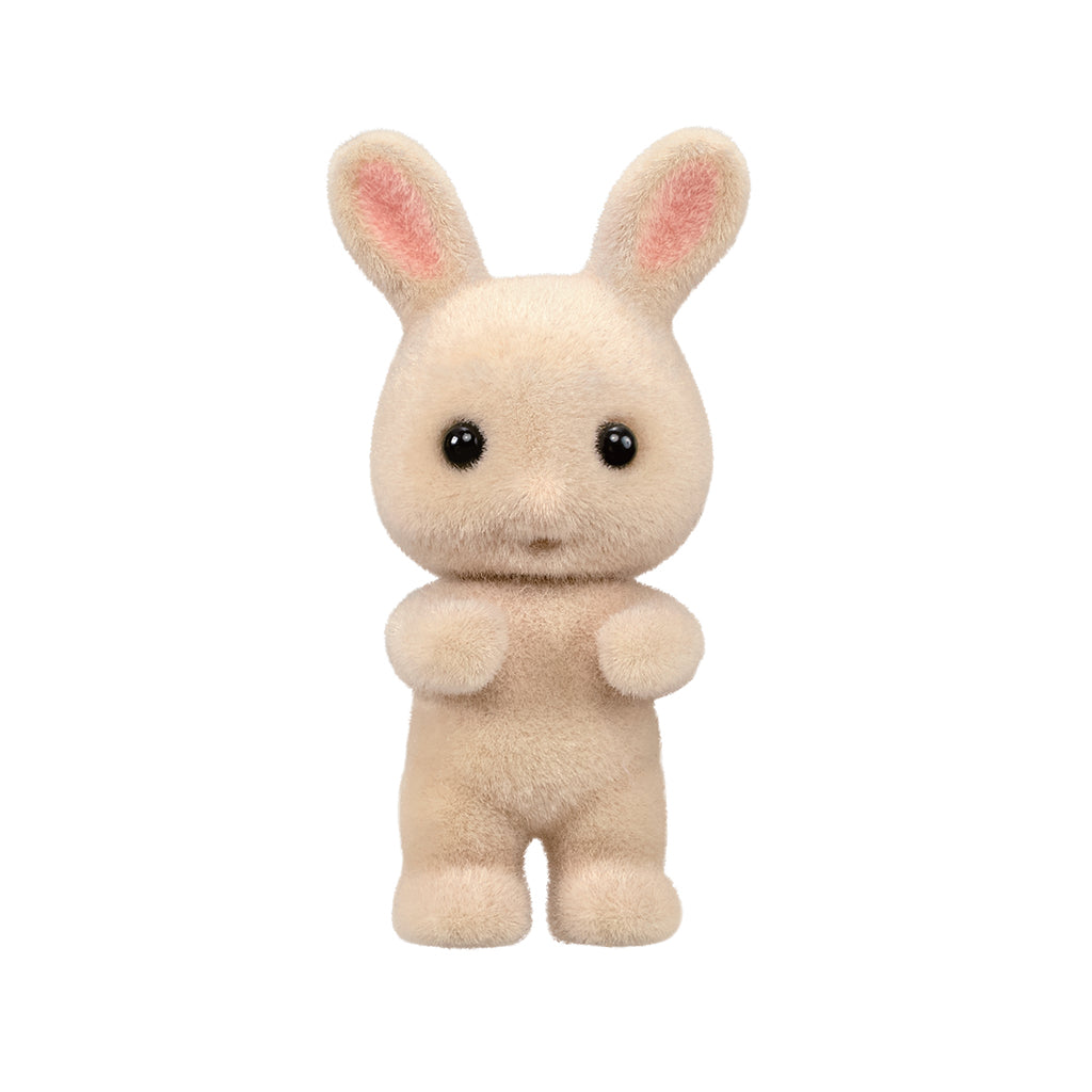 Sylvanian Families, Triplets&