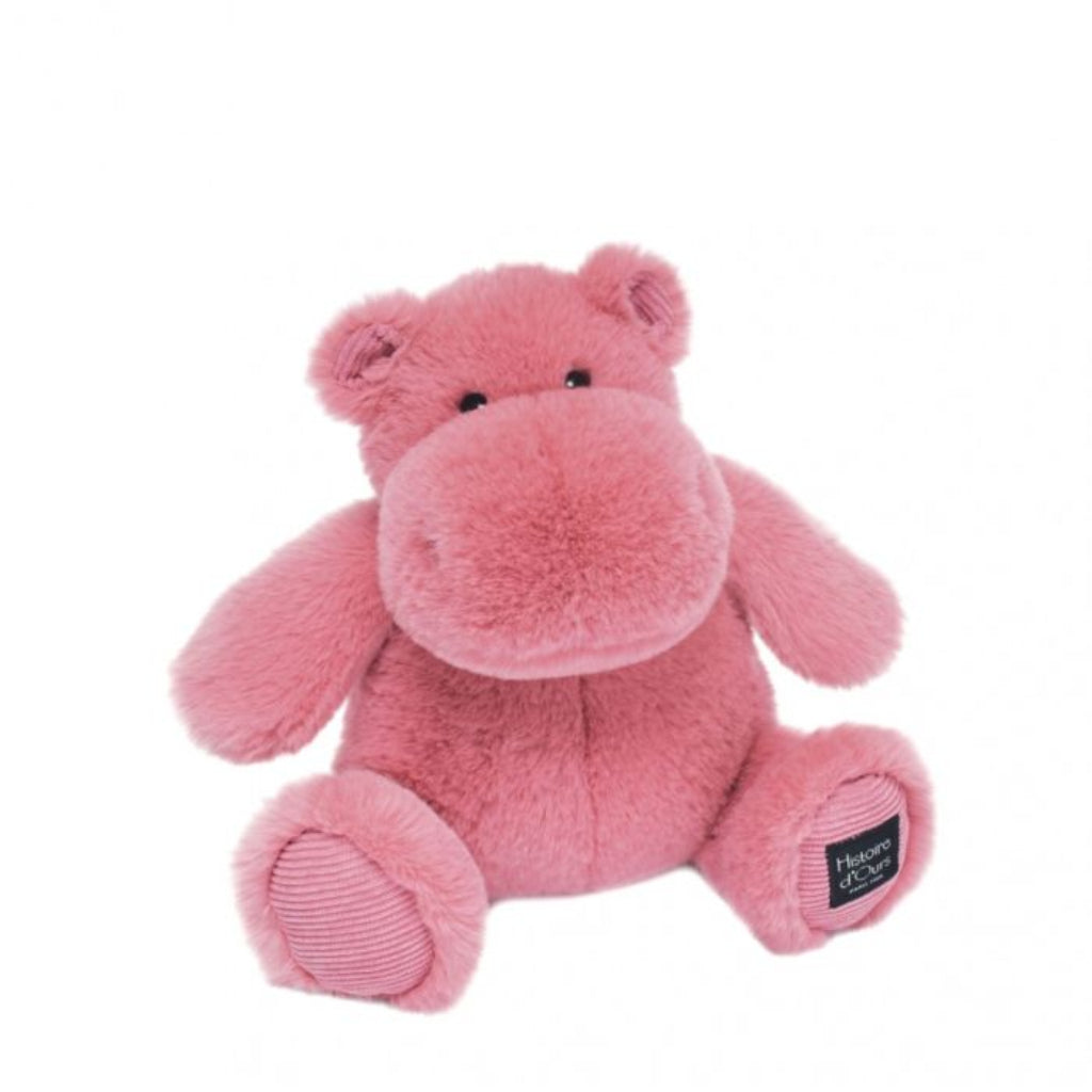 Doudou et Compagnie Flodheste bamse, HIP&