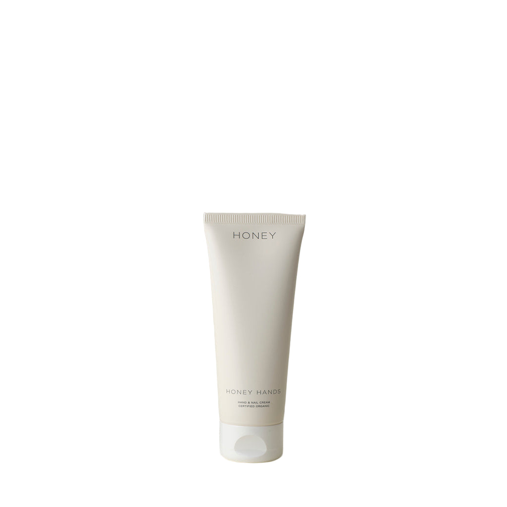 Honey Hands, Håndcreme 75 ml.
