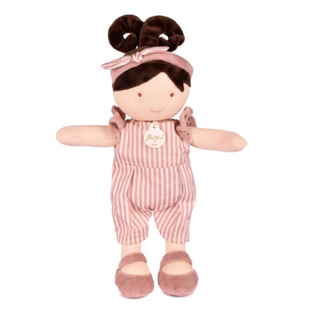 Doudou et Compagnie Dukke, Pretty Opaline- 28 cm (i æske)