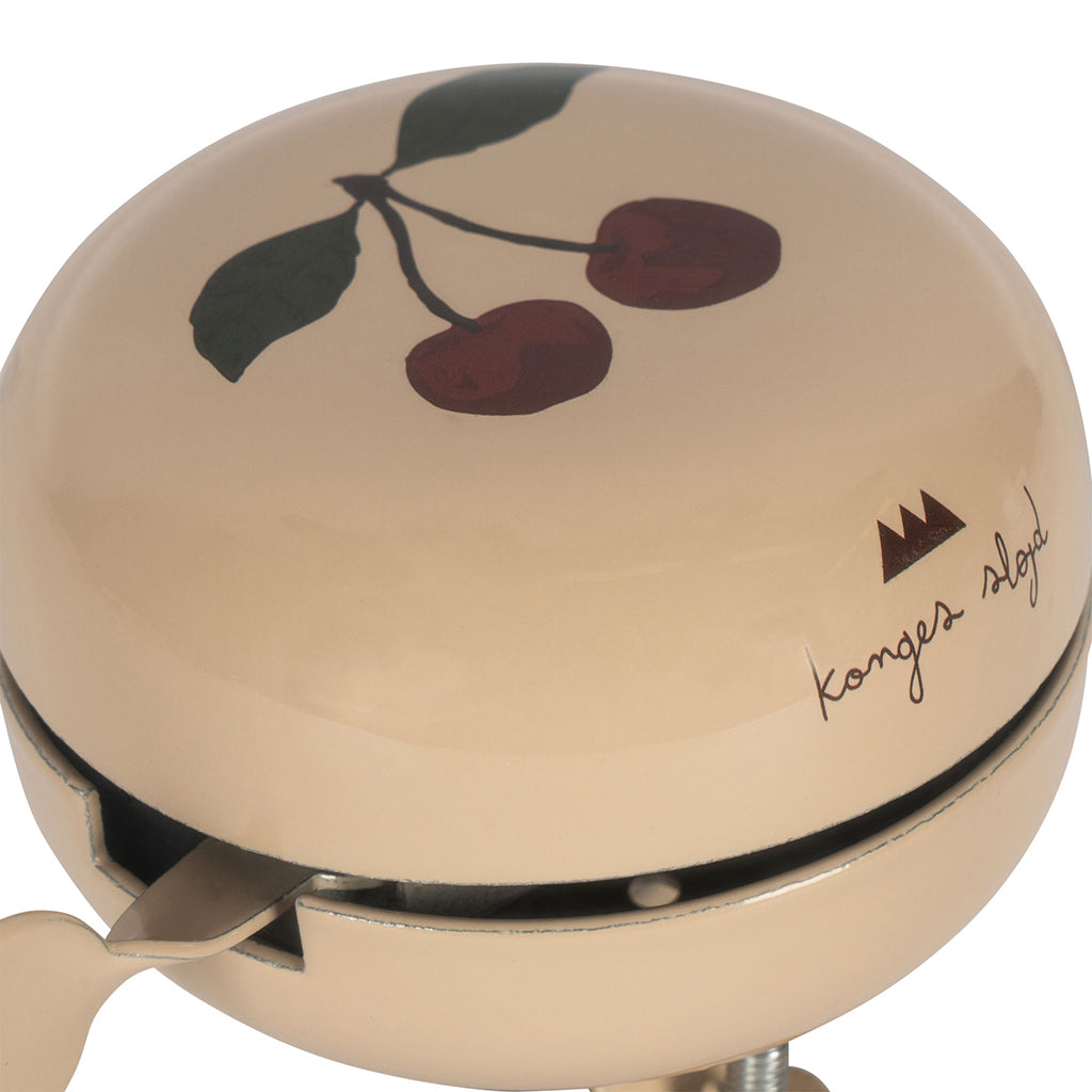 Konges Sløjd Bicycle Bell, Cherry