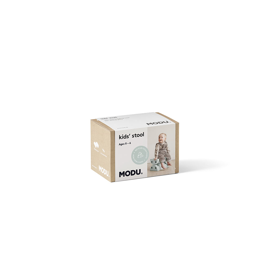 Modu Stool, Children&