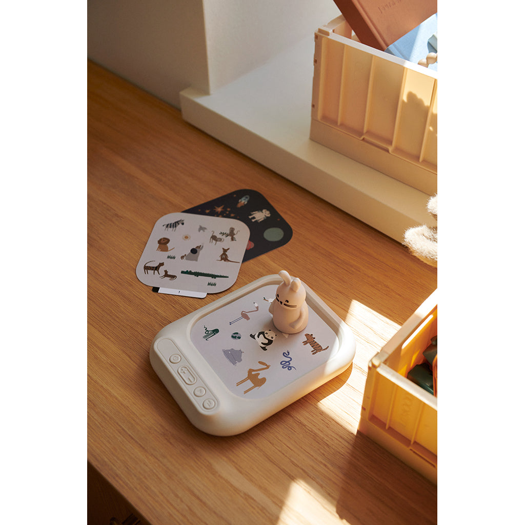 Liewood Archie Activity Sound Board, Sandy