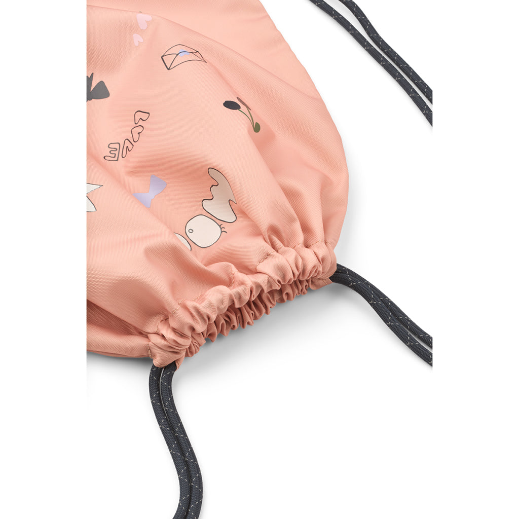 Liewood Danellla Gym Bag, Mood / Pale Tuscany