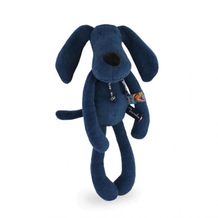 Mailou Dog Plush Toy POP, Oups – 40 cm