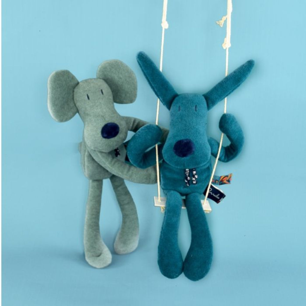 Mailou Æsel Les POP, Nono – 40 cm