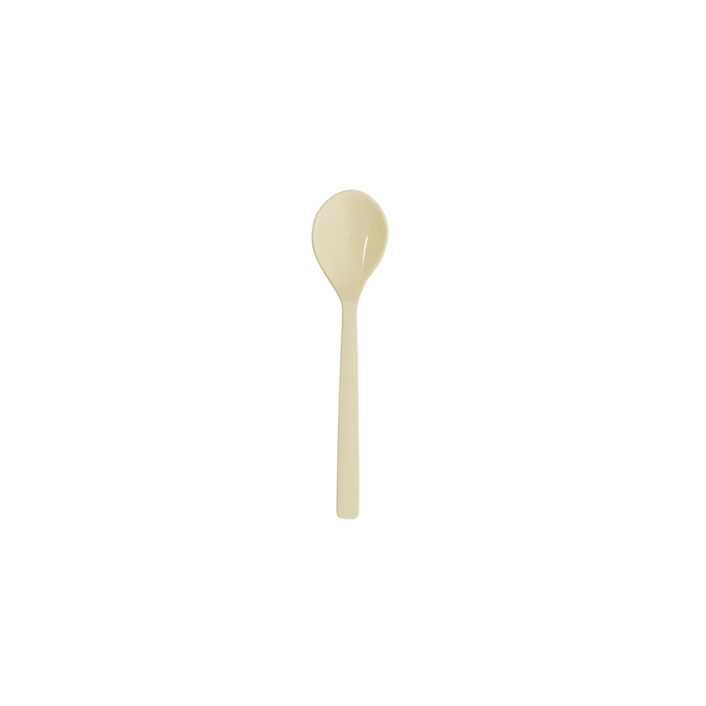 Rice melamin ske, Gloriously Gifted, 6 stk - 14.5 cm