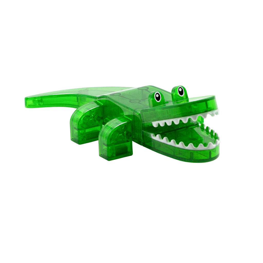 Magna-Tiles Jungle Animals, Set of 25 Pieces