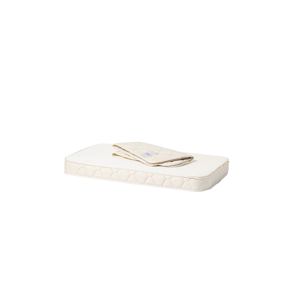 Oliver Furniture, Wood Mini+ Mattress