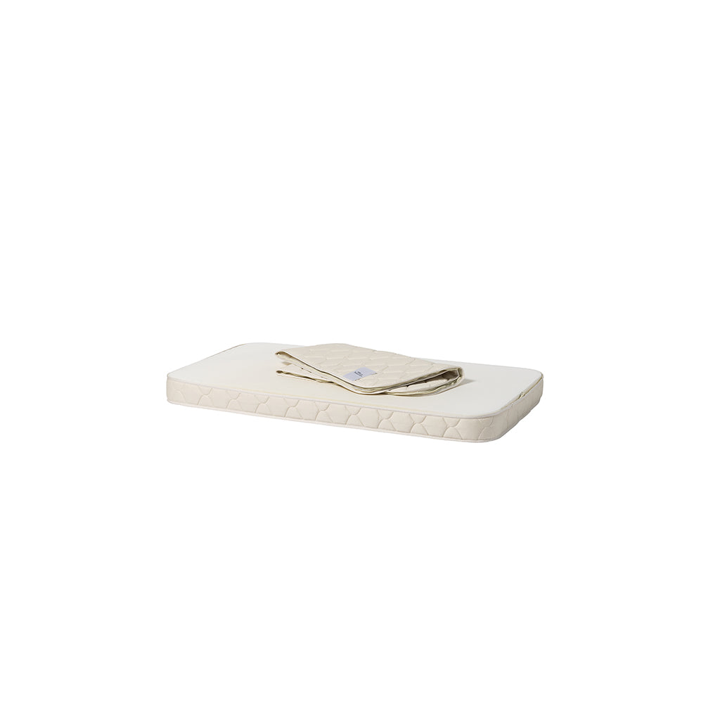 Oliver Furniture, Wood Original Junior Mattress – 90 x 160 cm