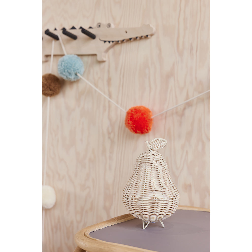 OYOY Pompom Garland