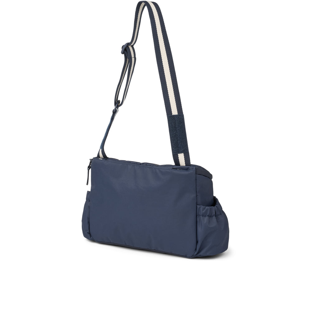 Liewood Compact Changing Bag, Olivie - Classic Navy